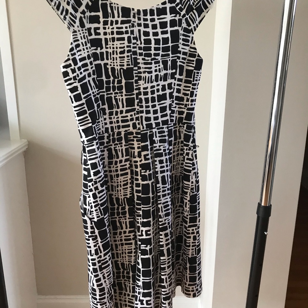 Muse Dress